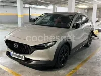 Usado Mazda CX-30 Nagisa 150 CV (110 kW) 2024 Beige SUV