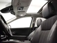 Usado Honda HR-V Executive 131 CV (96 kW) 2016 Azul SUV