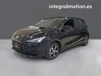 Usado MG MG3 Comfort 194 CV (142 kW) 2025 Otro Utilitario