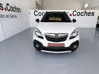 Usado Opel Mokka Excellence 136 CV (100 kW) 2016 Blanco SUV