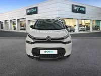 Brugt Citroën C3 Aircross Live 110 HK (80 kW) 2021 Hvid SUV