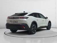 Usado Peugeot 408 Allure 131 CV (96 kW) 2023 Blanco Berlina