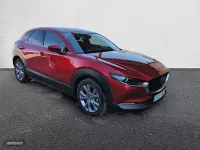 Usado Mazda CX-30 140 CV (102 kW) 2025 Rojo SUV