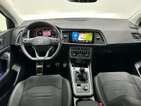 Nuevo Seat Ateca FR 150 CV (110 kW) 2026 Blanco SUV