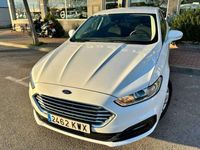 usado Ford Mondeo 2.0tdci Trend 150