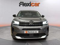 Usado Citroën C5 Aircross PureTech 131 CV (96 kW) 2024 Negro SUV