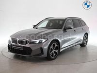 Nuevo BMW 330e Shadowline 292 CV (214 kW) 2025 Gris / plata Familiar