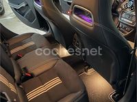 Usado Mercedes A220 177 CV (130 kW) 2018 Negro Berlina