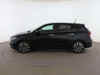 Usado Fiat Tipo Lounge 121 CV (88 kW) 2020 Negro Berlina