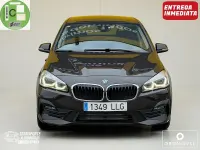 Usado BMW 216 Comfort Edition 116 CV (85 kW) 2020 Negro Coupe