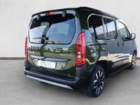 Usado Citroën Berlingo XTR 130 CV (95 kW) 2024 Monovolumen