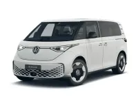Nuevo VW ID. Buzz Pro 210 kW (286 CV) 2026 Blanco Monovolumen