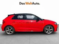 Usado Audi A1 Sportback 110 CV (80 kW) 2023 Rojo Utilitario