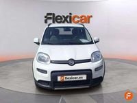 Usado Fiat Panda City Life 71 CV (52 kW) 2022 Blanco Utilitario