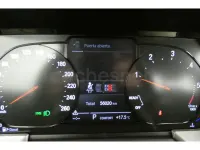 Begagnad BMW 116 116 HK (85 kW) 2021 Svart Halvkombi