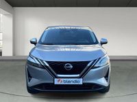 Usado Nissan Qashqai N-Connecta 158 CV (116 kW) 2024 Gris SUV