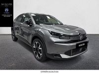 Nuevo Citroën C4 Business Class 145 CV (106 kW) 2026 Gris Berlina