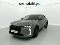 Usado DS Automobiles DS4 Performance Line Plus 225 CV (165 kW) 2023 Lacado gris SUV