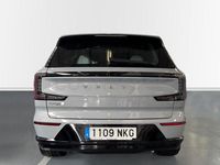 Nuevo Volvo EX90 Performance 380 kW (517 CV) 2025 Eléctrico SUV
