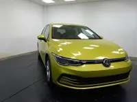 Usado VW Golf VIII Life 150 CV (110 kW) 2020