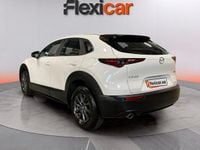 Usado Mazda CX-30 Prime-Line 140 CV (102 kW) 2025 Blanco SUV