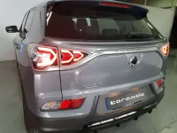 Usado SsangYong Korando 139 kW (190 CV) 2023 SUV