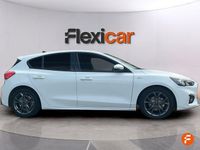 Usado Ford Focus ST-Line 125 CV (91 kW) 2022 Blanco