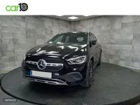 Usado Mercedes GLA220 220 CV (161 kW) 2022 Negro SUV
