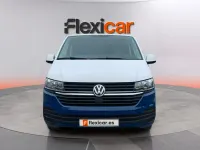 Usado VW Transporter 110 CV (80 kW) 2020 Beige Van