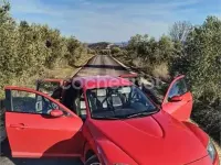 Usado Mazda RX8 231 CV (169 kW) 2005 Rojo Coupe