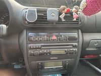 Usado Seat Toledo 102 CV (75 kW) 2004 Negro Berlina