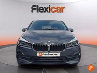 Usado BMW 225 iPerformance 224 CV (164 kW) 2020 Gris