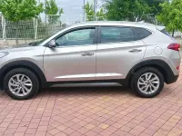 Usado Hyundai Tucson 115 CV (84 kW) 2016 Beige SUV