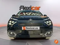 Usado Citroën C4 PureTech 131 CV (96 kW) 2023 Negro SUV