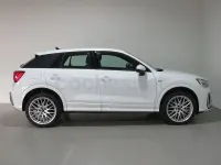 Usado Audi Q2 150 CV (110 kW) 2025 Blanco SUV