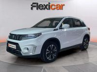Begagnad Suzuki Vitara GLX 129 HK (94 kW) 2022 Vit SUV