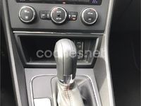Usado Seat Leon ST FR 150 CV (110 kW) 2016 Gris / plata Familiar