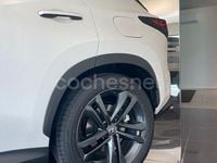 Usado Lexus NX350h Executive Line 197 CV (144 kW) 2025 Blanco SUV