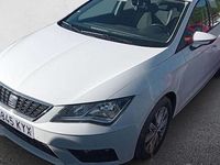 Usado Seat Leon ST Style 115 CV (84 kW) 2019 Familiar