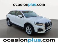 Usado Audi Q2 Advanced Plus 116 CV (85 kW) 2023 Blanco SUV