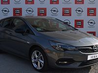 usado Opel Astra 1.2T SHL 81kW (110CV) GS Line