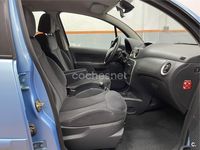 Usado Citroën C3 Exclusive 70 CV (51 kW) 2005 Azul Berlina