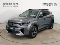Nuevo Citroën C3 Aircross 136 CV (100 kW) 2025 Mercury grey SUV
