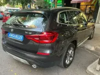Usado BMW X4 xLine 190 CV (139 kW) 2018 Gris SUV