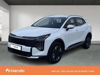 Nuevo Kia Sportage 239 CV (175 kW) 2026 Blanco SUV