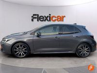 Usado Toyota Corolla Sport 184 CV (135 kW) 2022 Gris