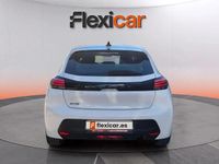 Brugt Peugeot 208 Style 101 HK (74 kW) 2024 Hvid Hatchback