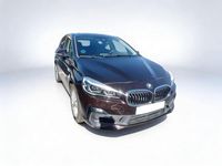 Usado BMW 225 Active Tourer iPerformance 224 CV (164 kW) 2021 Marron Monovolumen