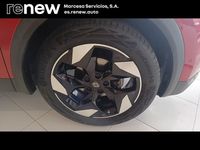 Usado Renault Captur Techno 160 CV (117 kW) 2024 Rojo SUV