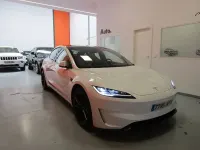 Usado Tesla Model 3 Performance 338 kW (460 CV) 2025 Eléctrico Berlina